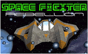 space fighter rebellion