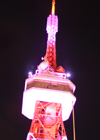 宇都宮タワー