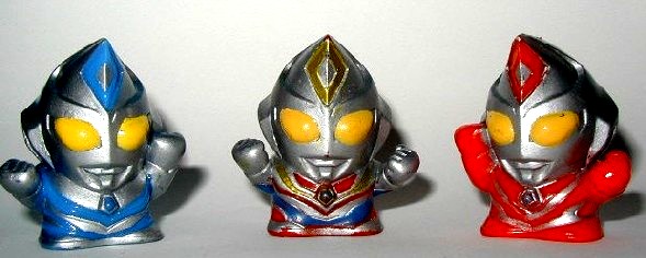 ウルトラマンダイナ