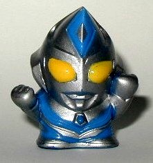 ウルトラマンダイナ