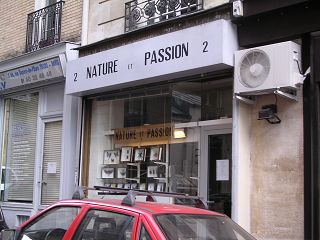 [Passion et NatureW{X]