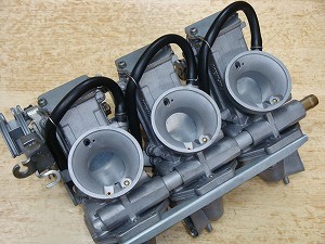 NS400R のオリジナルパーツ販売のページ