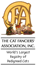The Cat Fanciers' Association, Inc. (USA)