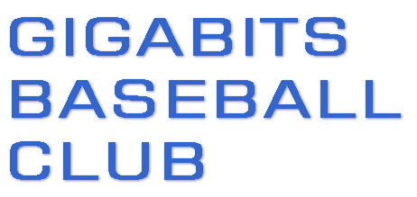 GIGABITS BASEBALL CLUB