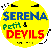 SERENA&Petit DEVILS